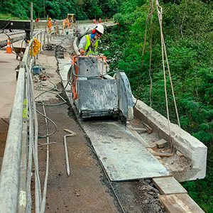 Projetos Realizados